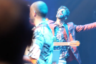 | © Jeanne Coudurier