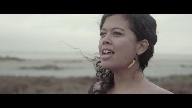 Mandy Lerouge >> Chacarera de un triste (Clip)