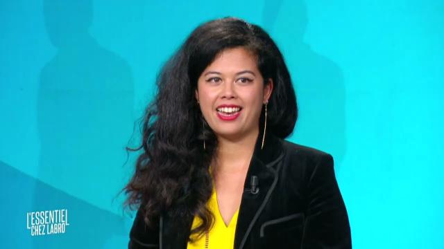 Mandy Lerouge >> Interview dans