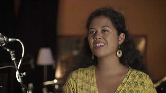 Mandy Lerouge >> La Madrugada (EPK)