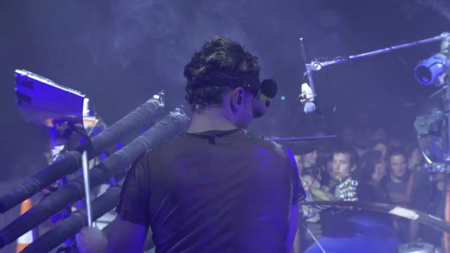 Compost Collaps feat Dr Gagouz