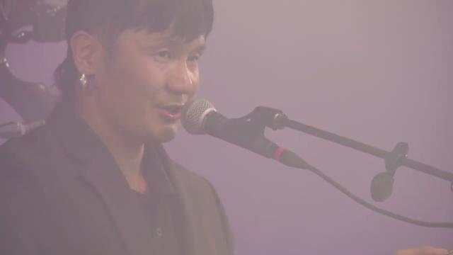 Shubiao Quartet >> Extraits du concert au Cabaret Frappé 2025