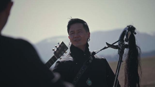 Shubiao Quartet >> Nutog (Clip)