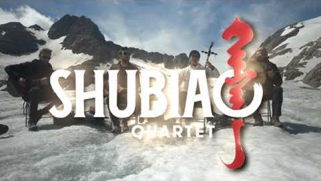 Shubiao Quartet >> Teaser de la sortie du nouvel album en 2026