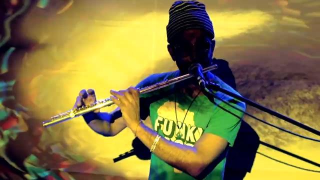 Bladi Sound System >> Live Session