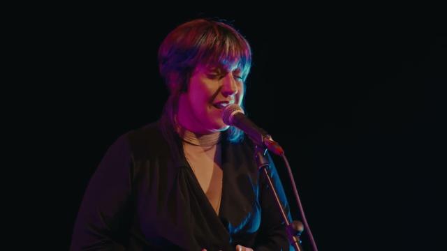 Maria Mazzotta & Antonio Fresa >> Sia benedettu (Live)