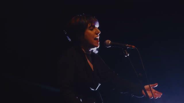 Maria Mazzotta & Antonio Fresa >> Chiangi Maria (Live)