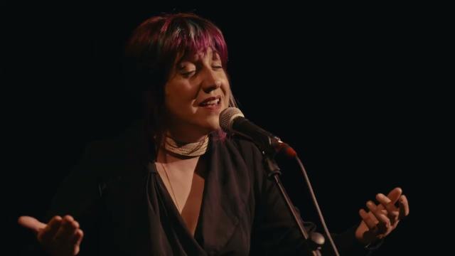 Maria Mazzotta & Antonio Fresa >> To Giasemi (Live)