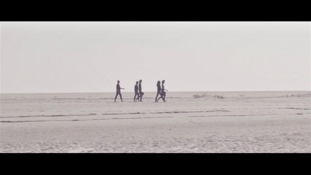 CEYLON >> La Montée des marches (Clip)