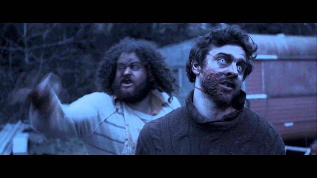The Summer Rebellion >> Never Stopped Sinning (Clip)