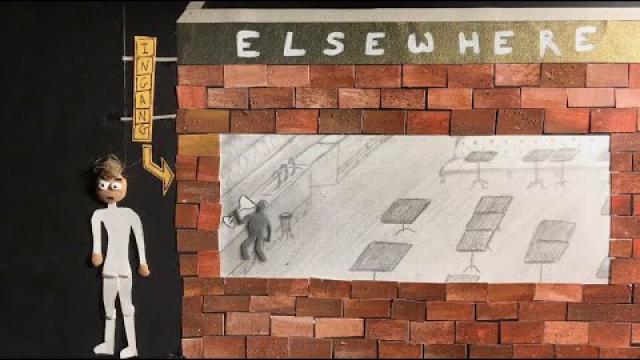 Heeka >> Elsewhere (Homemade Clip)