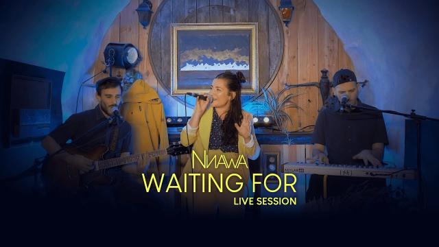 Nnawa >> Waiting for (Acoustic session)
