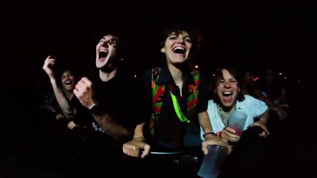 Ob.dub >> aftermovie 24h de l'INSA 2025