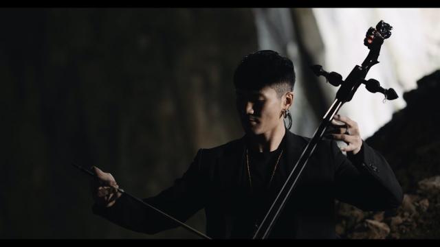 Shubiao Quartet >> Bosgo Mongol (Clip)