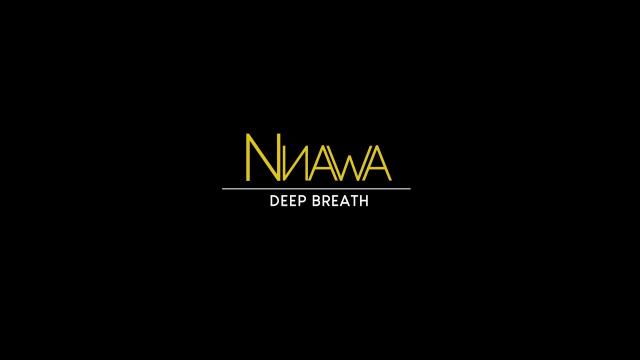 Nnawa >> Deep breath (Live session)