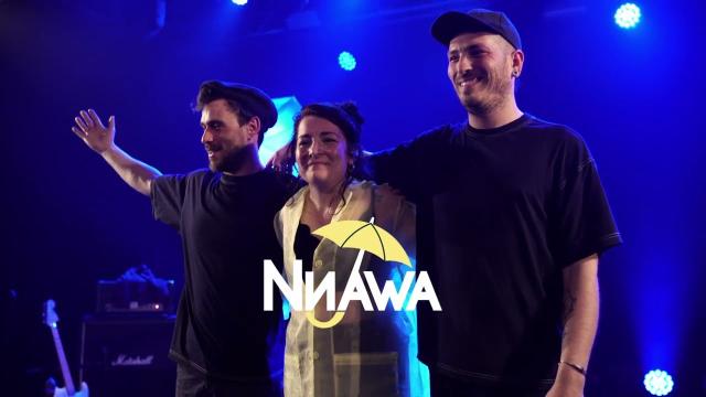 Nnawa >> Jealous (Live Report)